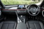 BMW 318d Gran Turismo Sport Line 2013 года (UK)